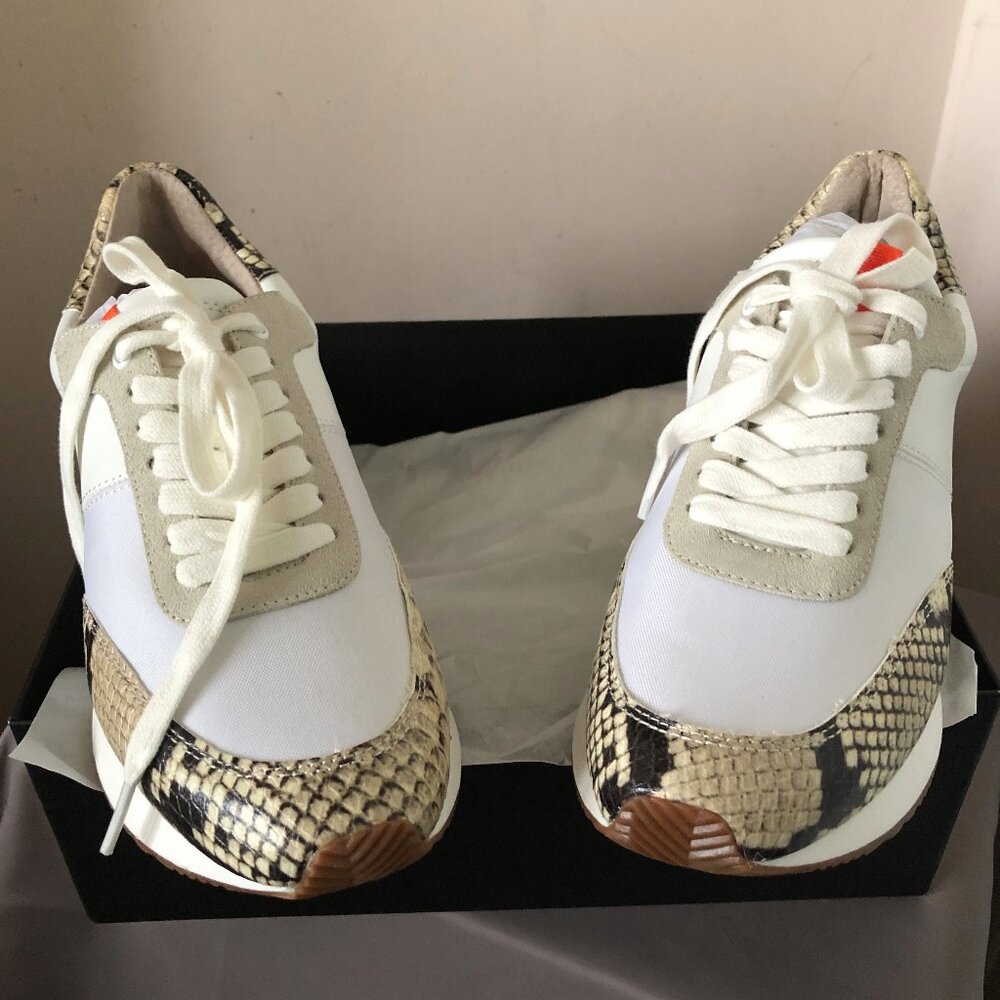 Banana Republic Women's Sporty Sneakers